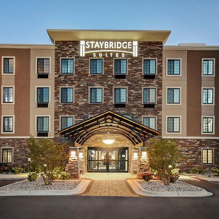 Staybridge Suites - Holland By Ihg Εξωτερικό φωτογραφία