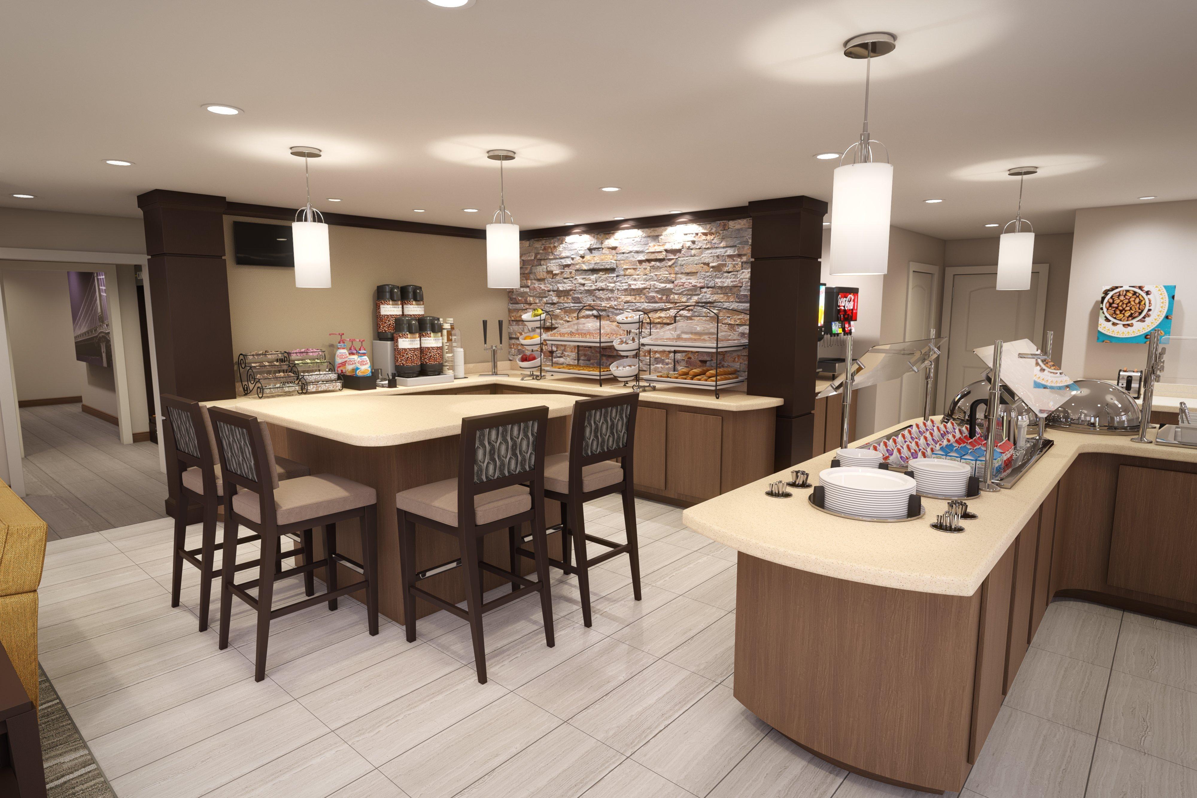 Staybridge Suites - Holland By Ihg Εξωτερικό φωτογραφία