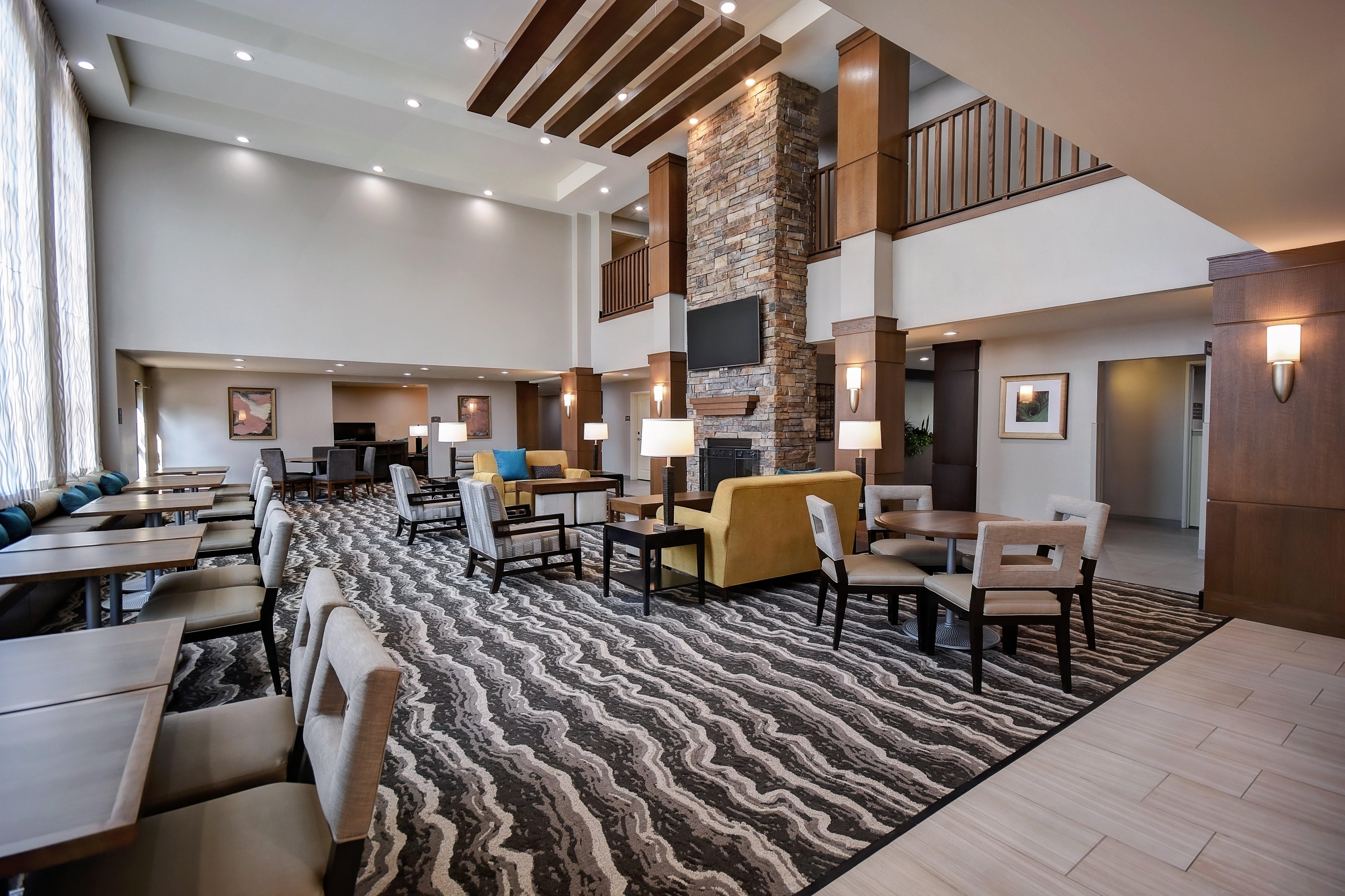 Staybridge Suites - Holland By Ihg Εξωτερικό φωτογραφία
